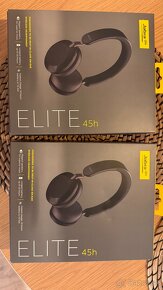 JABRA Elite 45H - 3