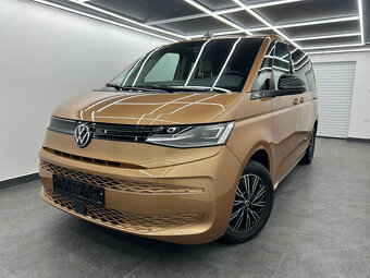 Volkswagen T7 Multivan 2.0 TDI BULLI DSG - 3