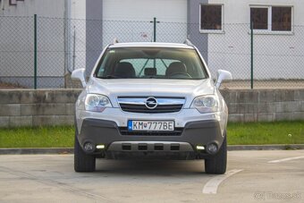 Opel Antara 2.0 CDTI 4x4 Enjoy - 3