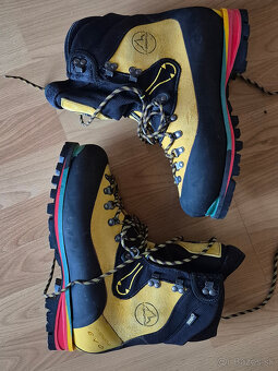 La Sportiva Nepal EVO GTX 44 - 3