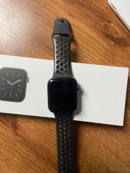 Apple Watch - 3