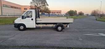 Fiat Ducato 2.3jtd valnik - 3