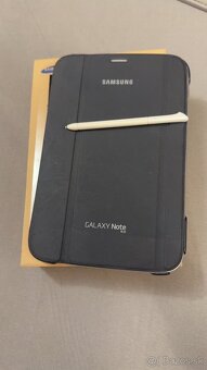 Samsung note 8 tablet - 3