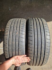 Pneumatiky Bridgestone 235/55 R18 - 3