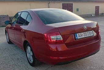 ŠKODA OCTAVIA 3 1.6 TDI 66KW - 3