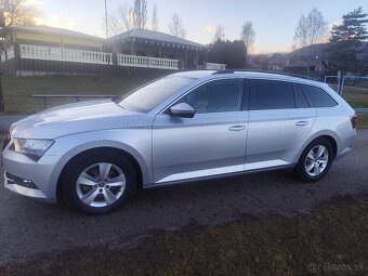 Škoda Superb 1.5tsi 110KW r.v.12/2018 - 3