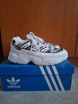 Tenisky Adidas Kiellor W - 3