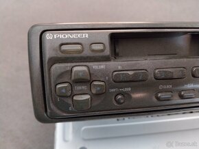 Pioneer KEH-1150 - 3