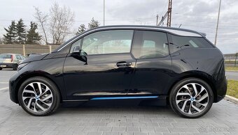 BMW i3 120 Ah 2021 - 3