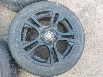 elektrony R17 5x112 - 3