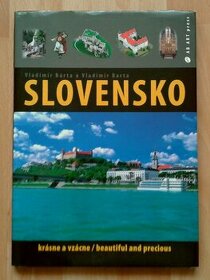 Knihy o Slovensku - časť 2/2 - 3