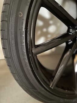 5x112 R19 8,5J et35 - 3