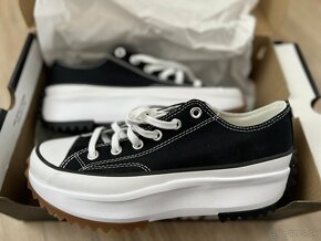 Converse 40.5   / RUN STAR HIKE / Nové tenisky - 3