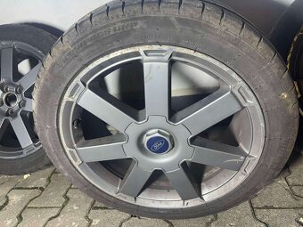 ALU 5x108 R18 org. Ford - 3