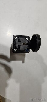 V2L adapter na 230V - 3