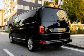 Volkswagen Multivan 2.0 BiTDI BMT Highline 4MOTION DSG - 3