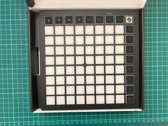 Novation Launchpad Mini MK3 - Bratislava | Bazoš.sk