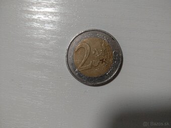 2€ minca 2002 "G" - 3