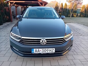 Volkswagen Passat Highline 2.0tdi DSG - 3