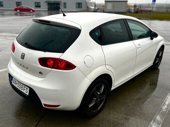 Seat Leon FR 2.0 TDi CR 125kw 194tis. KM - 3