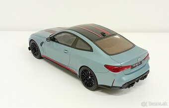 1:18 GT SPIRIT BMW M4 CSL 2022 - 3