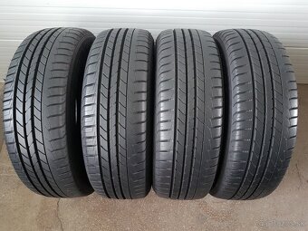 Letné pneumatiky 185/65 R15 GoodYear - 3