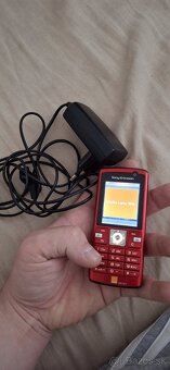 Predám Sony Ericsson K610i ako novy je - 3