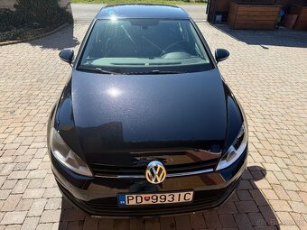 Golf 1,4 tsi - 3