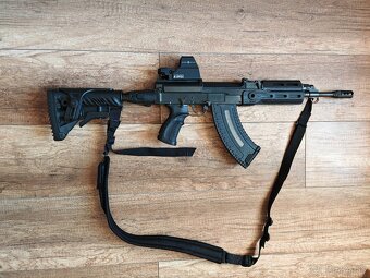 ČZ vz 58 Compact - 3