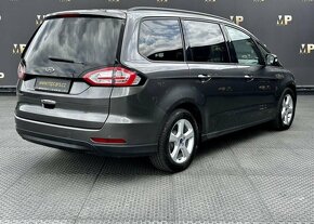 Ford Galaxy 2.0TDCi Titanium, Navi, 7 míst manuál 110 kw - 3