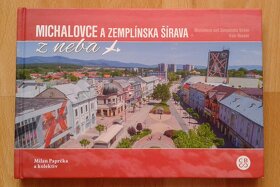 Knihy o Slovensku 2/3 - miestopis, príroda a iné - 3