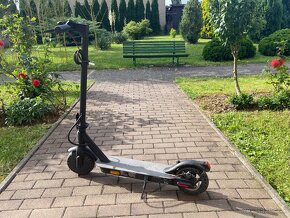 SENCOR SCOOTER ONE 2020 - 3