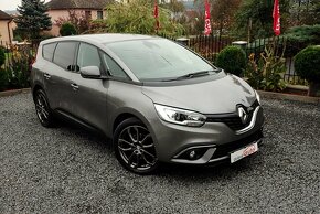 RENAULT SCENIC benzin 2017, 115PS, 108tis km, VISIO SYSTEM - 3