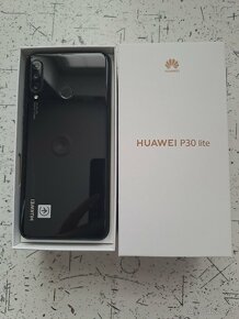 Huawei P30 lite 4GB/64GB - 3