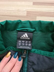 Adidas zelena bunda - 3