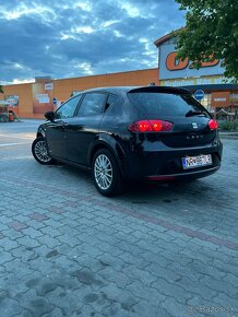 Predám Seat Leon 1.6 TDI - 3