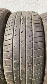 225/60 R17 Hankook letne pneumatiky - 3