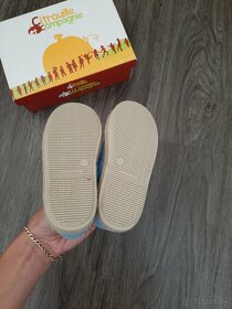 NOVE espadrilky v.26 - 3