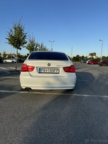 BMW E90 320D XDRIVE - 3