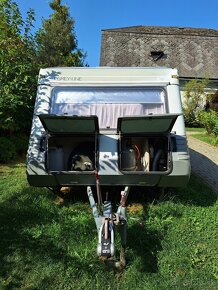 Karavan KIP Greyline 48TS - 3