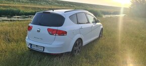 Seat altea xl 1.6 tdi 77kw - 3