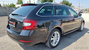 Škoda Octavia Combi 2.0 TDI Style DSG za 19.390 € s DPH - 3