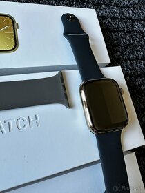 Apple watch series 9 - 3