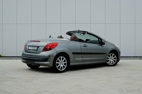 Peugeot 207cc - 3