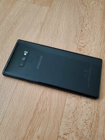 Samsung Galaxy Note 9 - 3