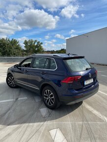 Volkswagen Tiguan 2.0 TDI Comfortline LED VIRTUAL - 3