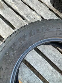 Dunlop 195/65 R15 2x=50€ - 3