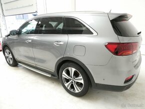 kia sorento 2,2 crdi,automat - 3