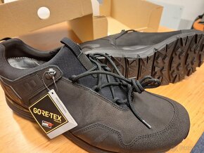 Goretex - 3