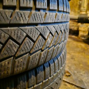 215/65 r17 Continental - 3